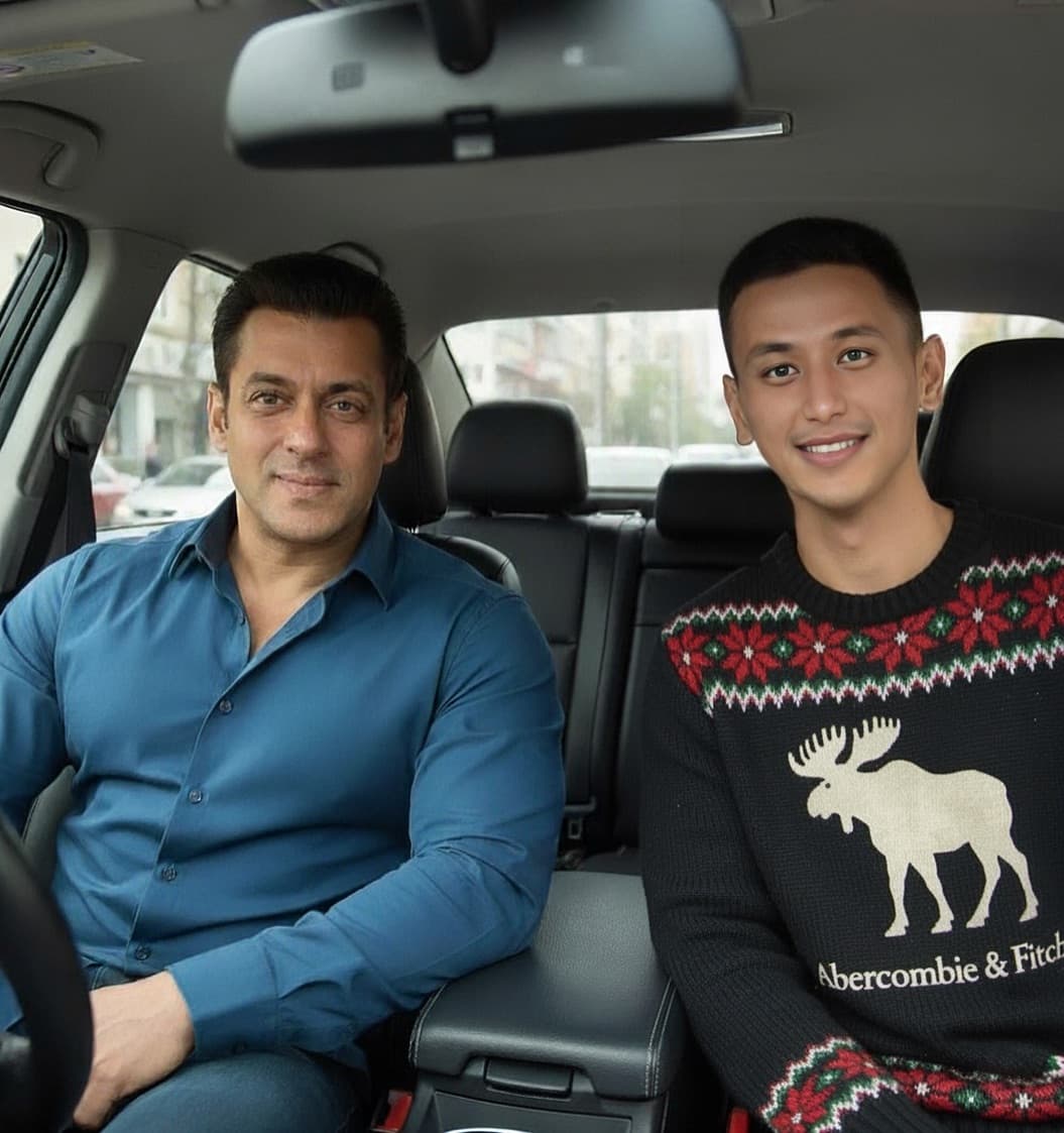 Guess where are we going? Wrong answers ...
